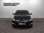 Hyundai Solaris I Рестайлинг Пермь  - изображение 31