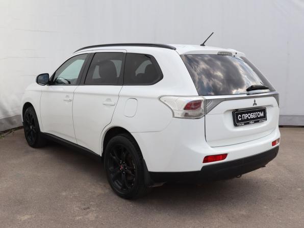 Mitsubishi Outlander III с пробегом 2012 года, цена 930 000 рублей, 337704 км, внедорожник, Автокод Объявления