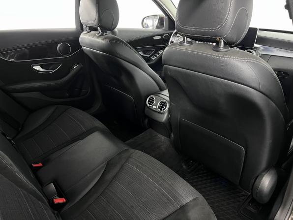 Mercedes-Benz C-Класс IV (W205) с пробегом 2014 года, цена 1 970 000 рублей, 151000 км, седан, Автокод Объявления