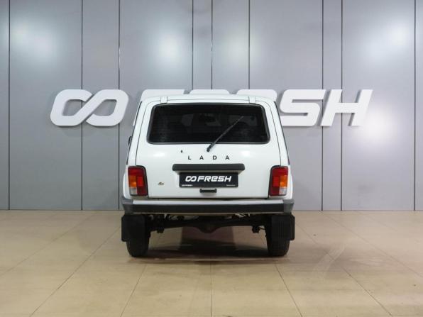Lada (ВАЗ) 2121 (4x4) I Рестайлинг с пробегом 2019 года, цена 679 000 рублей, 125601 км, внедорожник, Автокод Объявления