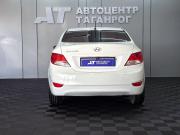 Hyundai Solaris I Таганрог  - изображение 21