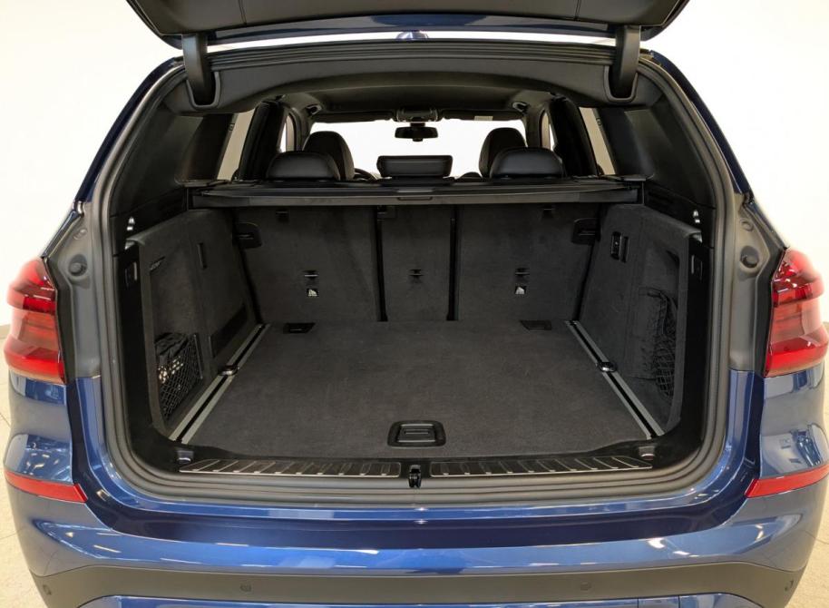BMW X3 III (G01) Санкт-Петербург  - изображение 10