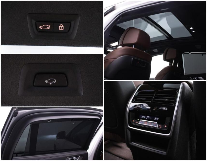BMW X6 III (G06) Москва  - изображение 18