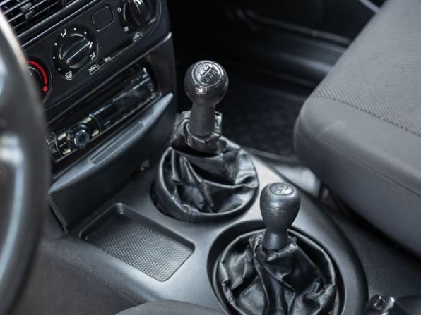 Chevrolet Niva I с пробегом 2008 года, цена 250 000 рублей, 211233 км, внедорожник, Автокод Объявления