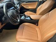 BMW 5 серии VII (G30/G31/G38) Рестайлинг Набережные Челны  - изображение 28