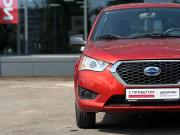 Datsun mi-DO Архангельск  - изображение 27