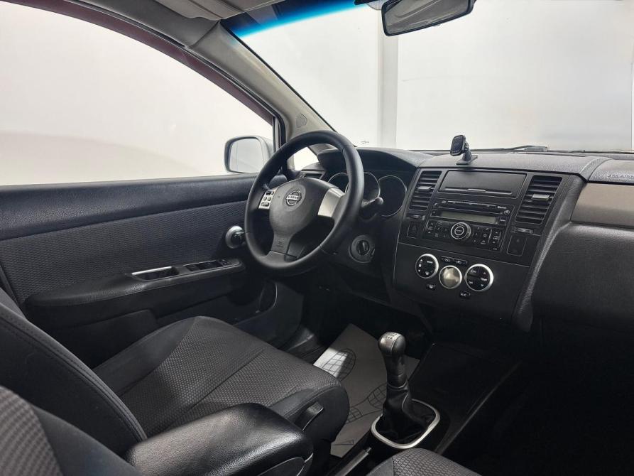 Nissan Tiida I Екатеринбург  - изображение 13