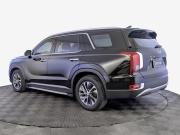 Hyundai Palisade I Москва  - изображение 37