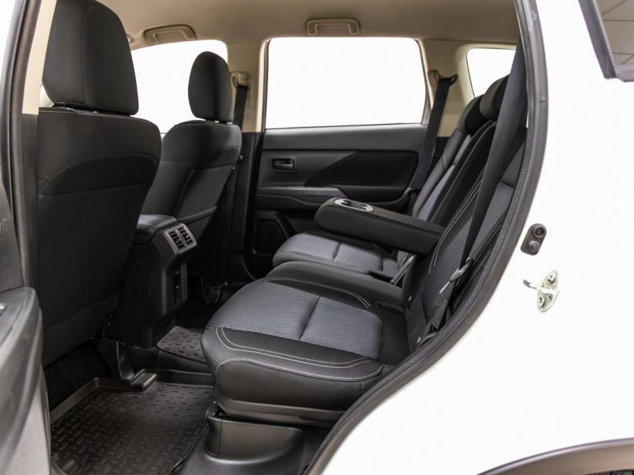Mitsubishi Outlander III Рестайлинг 3 Волгоград  - изображение 34