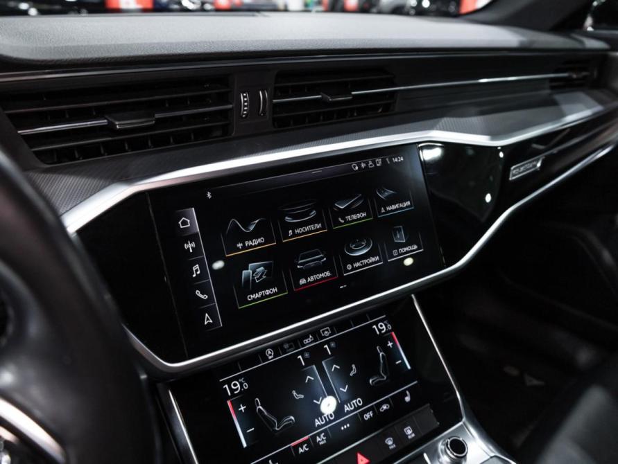 Audi A6 V (C8) Санкт-Петербург  - изображение 24