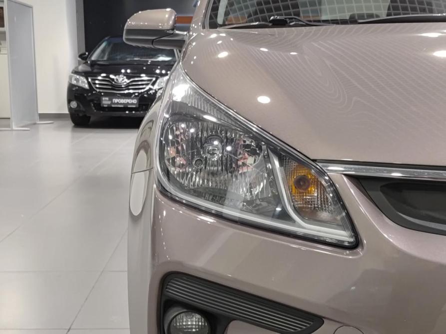 Kia Rio IV Казань  - изображение 21