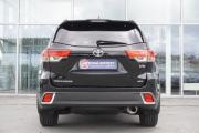 Toyota Highlander III (XU50) Рестайлинг Ульяновск  - изображение 33