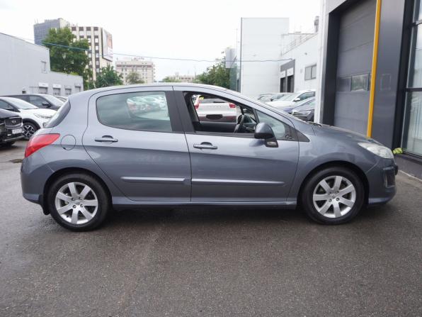 Peugeot 308 I с пробегом 2010 года, цена 500 000 рублей, 100591 км, хэтчбек, Автокод Объявления