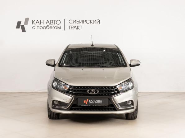 Lada (ВАЗ) Vesta I с пробегом 2021 года, цена 1 162 000 рублей, 62435 км, седан, Автокод Объявления