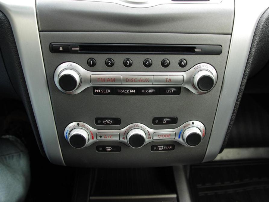 Nissan Murano II (Z51) Рестайлинг 2 Владимир  - изображение 20