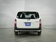 Toyota Succeed I Рестайлинг Новосибирск  - изображение 32