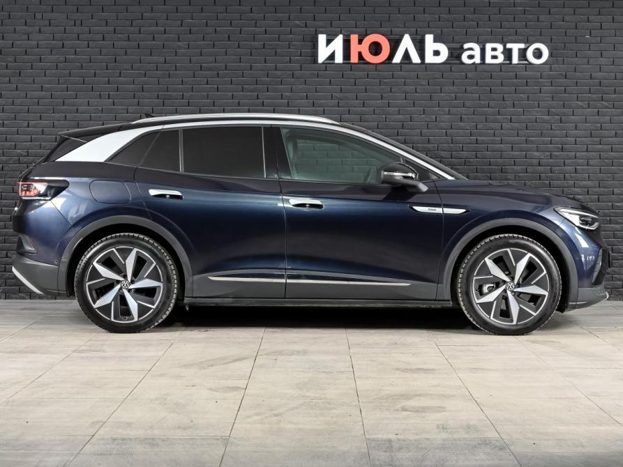 Volkswagen ID.4 Екатеринбург  - изображение 9