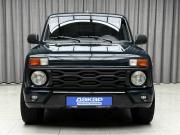Lada (ВАЗ) 2121 (4x4) I Рестайлинг (2020) Ижевск  - изображение 28