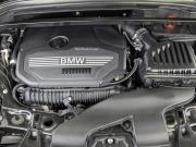 BMW X1 II (F48) Рестайлинг Москва  - изображение 35