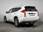 Mitsubishi Pajero Sport III Санкт-Петербург  - изображение 31