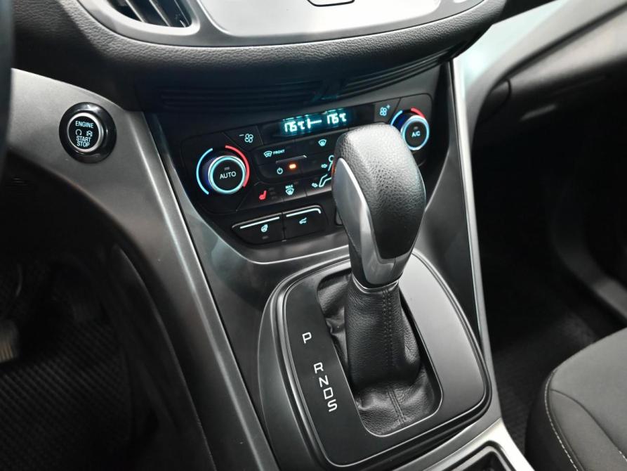 Ford Kuga II Рестайлинг Екатеринбург  - изображение 15