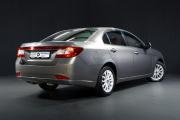 Chevrolet Epica V250 Рестайлинг Тюмень  - изображение 33