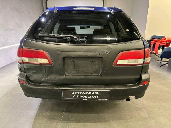 Nissan Expert с пробегом 2001 года, цена 137 000 рублей, 378434 км, универсал, Автокод Объявления