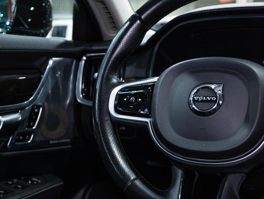 Volvo S90 II Санкт-Петербург  - изображение 15