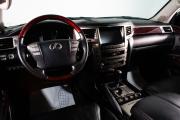 Lexus LX III Рестайлинг Сургут  - изображение 32