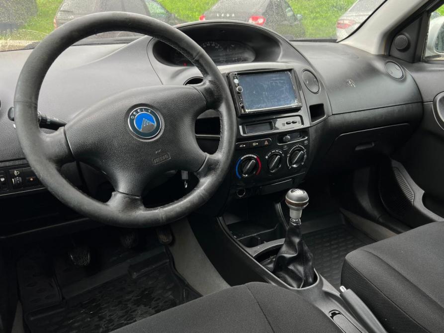 Geely MK I Нефтекамск  - изображение 9