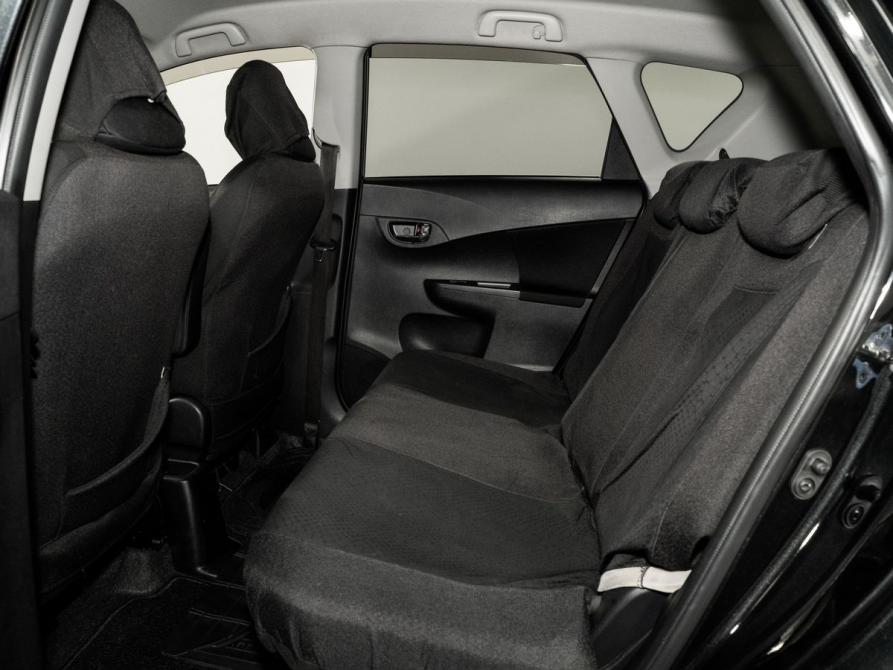 Toyota Ractis II Иркутск  - изображение 7