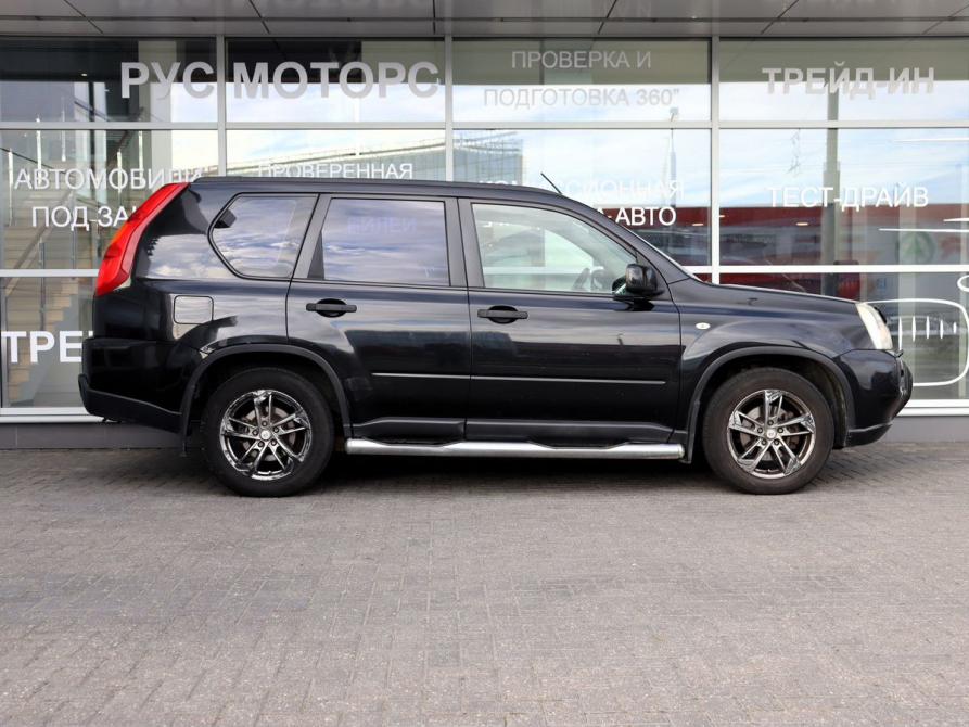 Nissan X-Trail II Калининград  - изображение 5