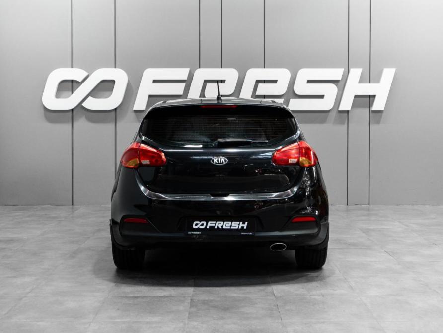Kia Ceed II Тюмень  - изображение 4