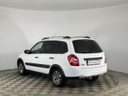 Lada (ВАЗ) Granta I Рестайлинг Воронеж  - изображение 38