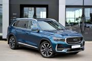 Geely Monjaro I Липецк  - изображение 21