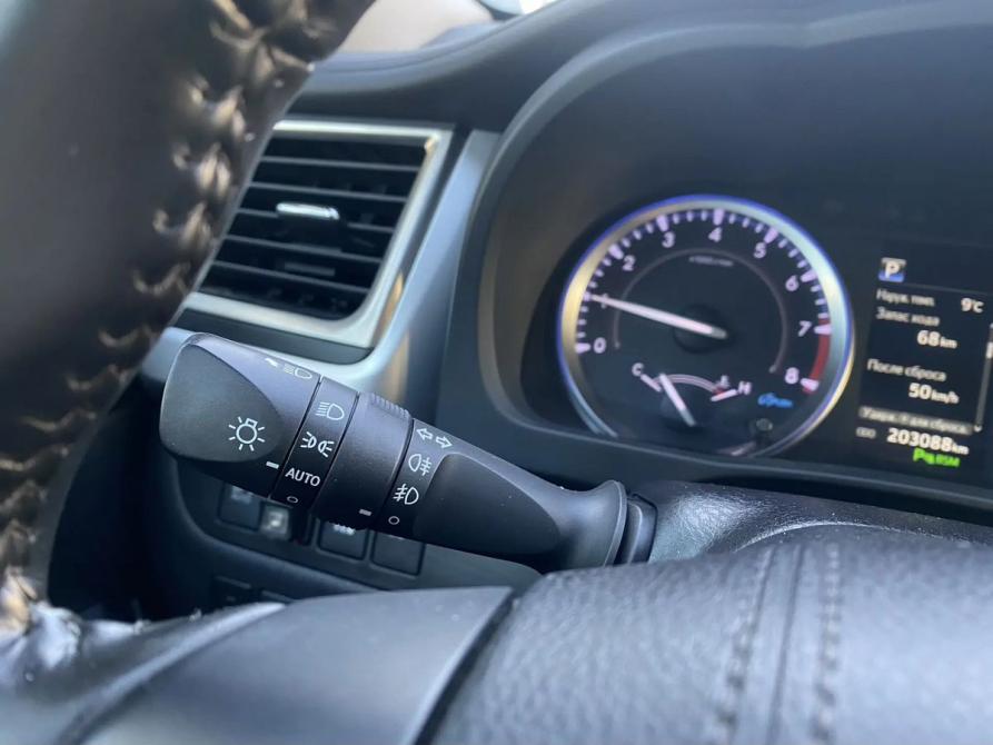 Toyota Highlander III (XU50) Рестайлинг Екатеринбург  - изображение 29