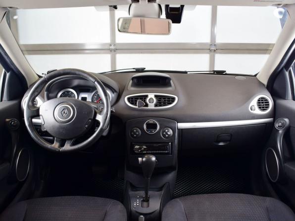 Renault Clio III с пробегом 2006 года, цена 429 995 рублей, 156392 км, хэтчбек, Автокод Объявления