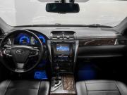 Toyota Camry VII (XV50) Рестайлинг Новосибирск  - изображение 34