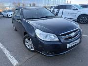 Chevrolet Epica V250 Пермь  - изображение 7