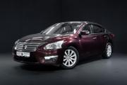 Nissan Teana III (L33) Тюмень  - изображение 31