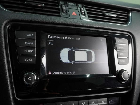 Skoda Octavia III (A7) с пробегом 2017 года, цена 1 749 000 рублей, 169802 км, лифтбек, Автокод Объявления