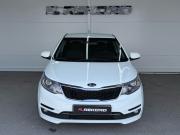 Kia Rio III Рестайлинг Уфа  - изображение 24