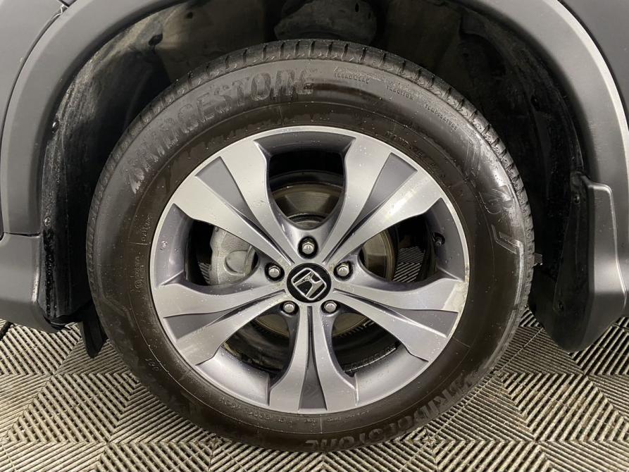 Honda CR-V IV Воронеж  - изображение 13