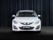 Mazda 6 II (GH) Рестайлинг Волгоград  - изображение 19