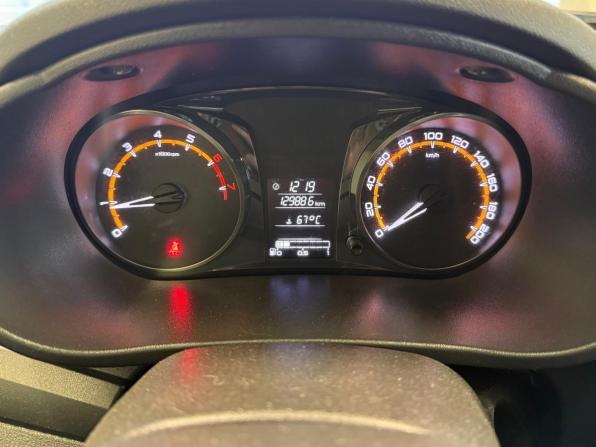 Lada (ВАЗ) Granta I Рестайлинг с пробегом 2019 года, цена 698 000 рублей, 129885 км, седан, Автокод Объявления