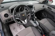 Chevrolet Cruze I Красноярск  - изображение 28