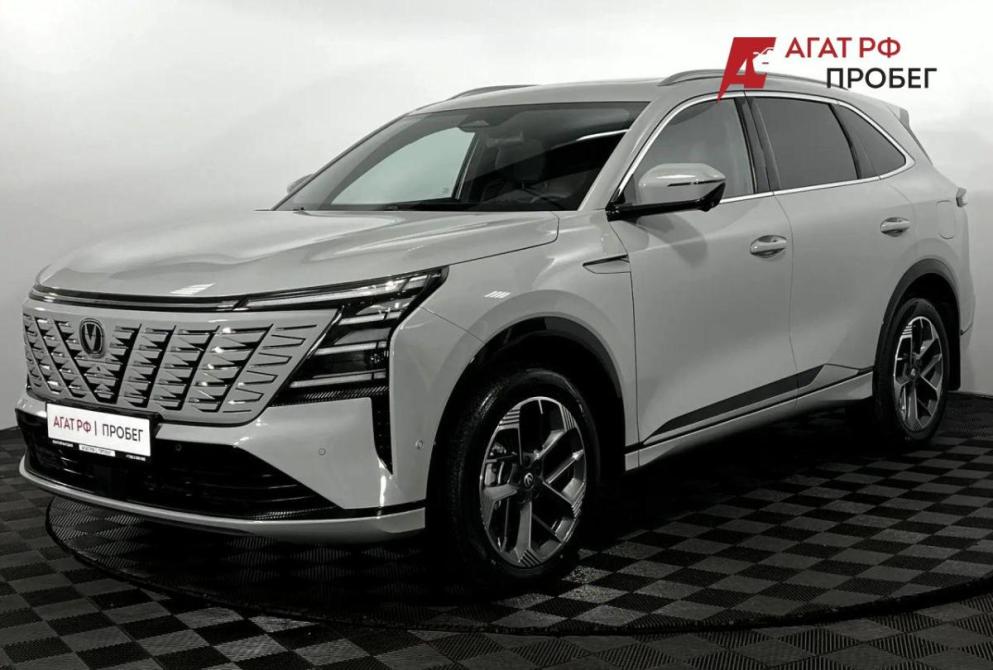 Changan CS75 Plus IV Нижний Новгород  - изображение 1