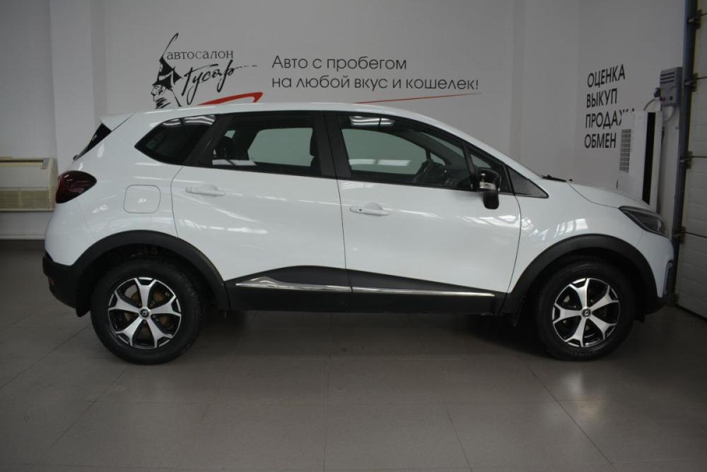 Renault Kaptur I Киров  - изображение 6