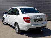 Lada (ВАЗ) Granta I Рестайлинг Москва  - изображение 30