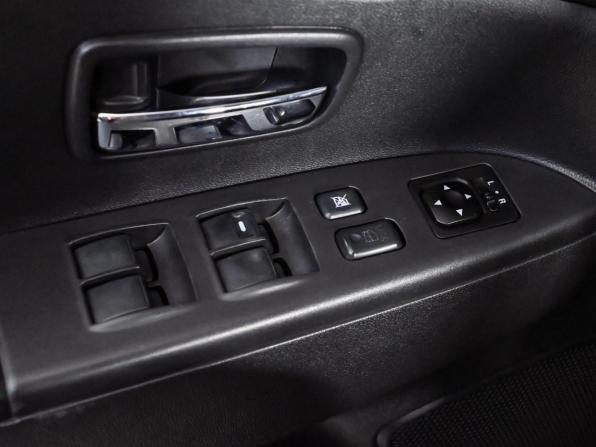 Mitsubishi ASX I с пробегом 2012 года, цена 1 150 000 рублей, 171974 км, внедорожник, Автокод Объявления